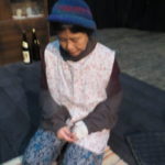 「劇団京芸」公演・無事に終わる