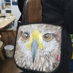 こんなカバンも買ってしまった！