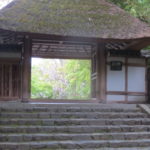 悲願会の法然院へ