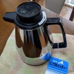 断捨離しているのに！またもやか！