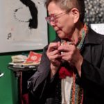 かたやま・みきちゃんのライブへ